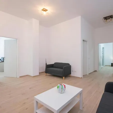 Casa Sforza Hotel *