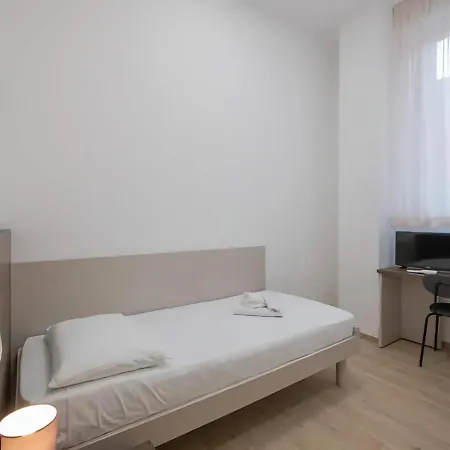Hotell Casa Sforza