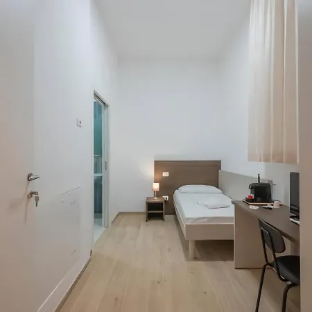 Casa Sforza Hotell