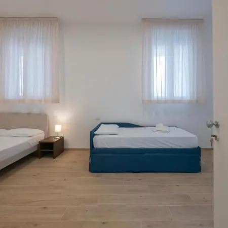 Casa Sforza Hotell *
