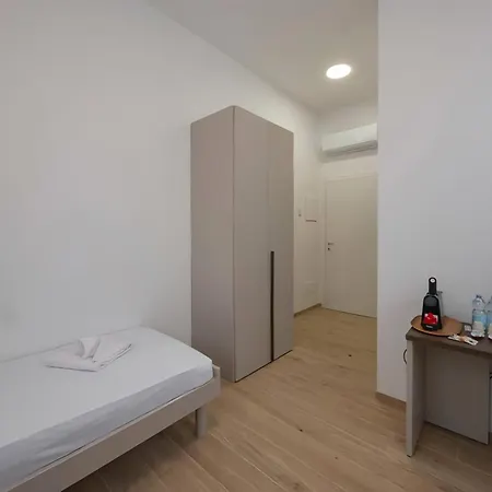 Casa Sforza Hotel Mediolan