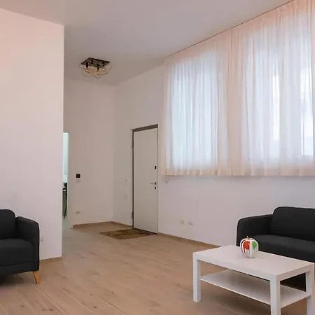 Casa Sforza Hotell