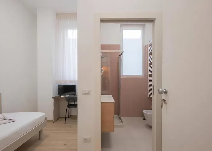 Casa Sforza Hotel Milano